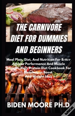 Capa do artigo The CãÂRnãÂ€ VãÅ¾RãÂ€¢ Diet For Dummies And Beginners