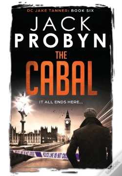 Capa do artigo The Cabal