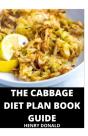 The Cabbage Diet Plan Book Guide - Preview