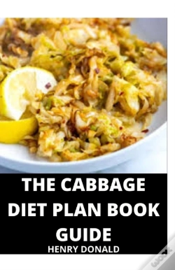 Capa do artigo The Cabbage Diet Plan Book Guide