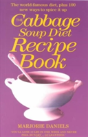 The Cabbage Soup Diet Recipe Book - Preview