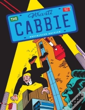 Capa do artigo The Cabbie