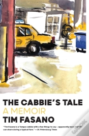 Capa do artigo The Cabbie