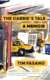 Capa do artigo The Cabbie