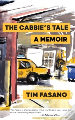 Capa do artigo The Cabbie'S Tale
