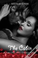 The Cabin (Books One, Two, Three & Four)