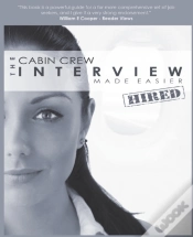 Capa do artigo The Cabin Crew Interview Made Easier