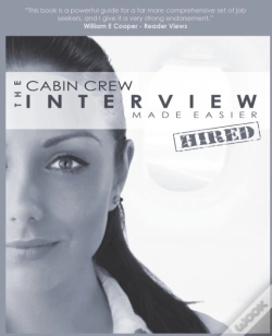 Capa do artigo The Cabin Crew Interview Made Easier