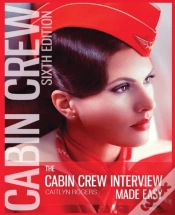 Capa do artigo The Cabin Crew Interview Made Easy - 2019