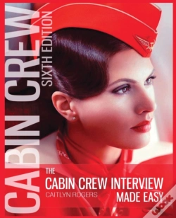 Capa do artigo The Cabin Crew Interview Made Easy - 2019