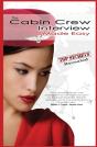 The Cabin Crew Interview Made Easy - Preview