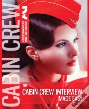 Capa do artigo The Cabin Crew Interview Made Easy
