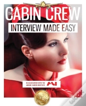Capa do artigo The Cabin Crew Interview Workbook