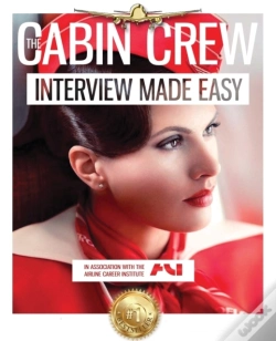 Capa do artigo The Cabin Crew Interview Workbook