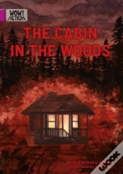 Capa do artigo The Cabin In The Woods