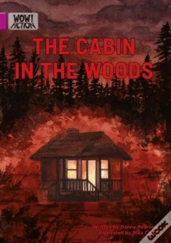 Capa do artigo The Cabin In The Woods