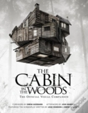 Capa do artigo The Cabin In The Woods