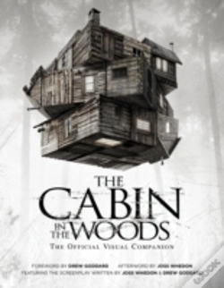 Capa do artigo The Cabin In The Woods