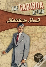 Capa do artigo The Cabinda Affair