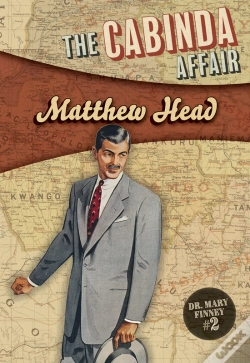 Capa do artigo The Cabinda Affair