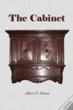 Capa do artigo The Cabinet