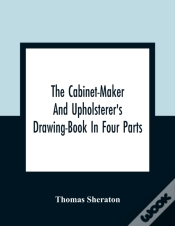 Capa do artigo The Cabinet-Maker And Upholsterer