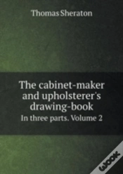 Capa do artigo The Cabinet-Maker And Upholsterer