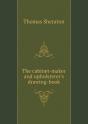 The Cabinet-Maker And Upholsterer'S Drawing-Book - Preview