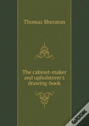 Capa do artigo The Cabinet-Maker And Upholsterer
