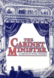 Capa do artigo The Cabinet Minister