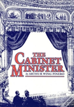 Capa do artigo The Cabinet Minister