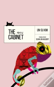 Capa do artigo The Cabinet