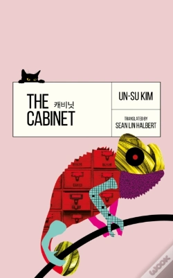 Capa do artigo The Cabinet