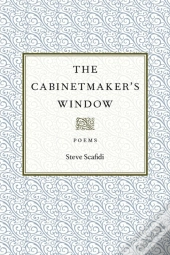 The Cabinetmaker'S Window