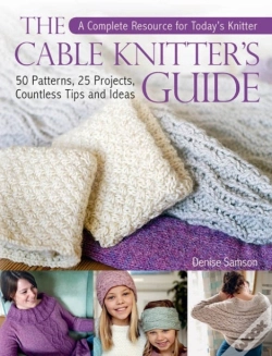 Capa do artigo The Cable Knitter'S Guide