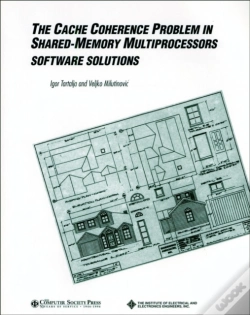 Capa do artigo The Cache Coherence Problem In Shared-Memory Multiprocessors