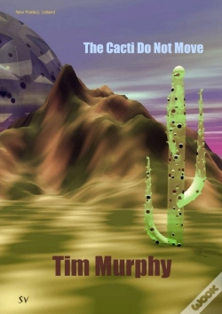 Capa do artigo The Cacti Do Not Move