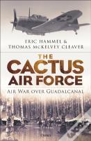 The Cactus Air Force