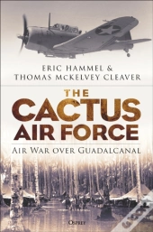 The Cactus Air Force