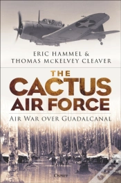 Capa do artigo The Cactus Air Force
