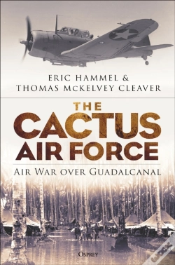 Capa do artigo The Cactus Air Force