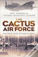 The Cactus Air Force