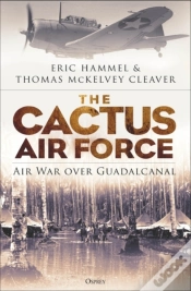 Capa do artigo The Cactus Air Force