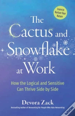 Capa do artigo The Cactus And Snowflake At Work