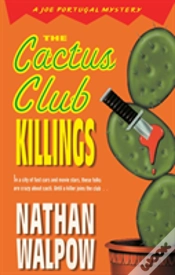 Capa do artigo The Cactus Club Killings