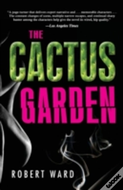 Capa do artigo The Cactus Garden