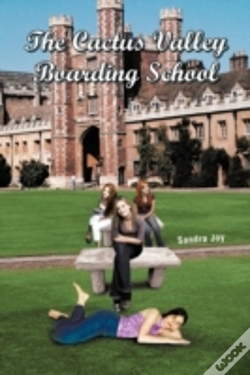 Capa do artigo The Cactus Valley Boarding School