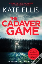 Capa do artigo The Cadaver Game