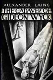 Capa do artigo The Cadaver Of Gideon Wyck
