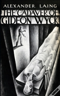 Capa do artigo The Cadaver Of Gideon Wyck